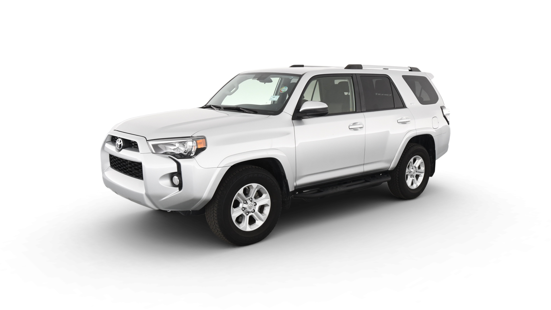 Used 2019 Toyota 4Runner Carvana